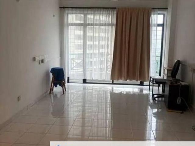 Condominium for rent in Mukim 13, Georgetown