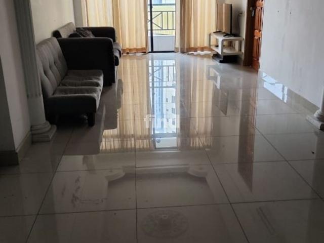 Apartment for rent in Mukim 13, Georgetown