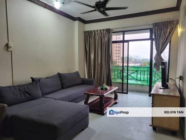 Condominium for rent in Timur Laut, George Town