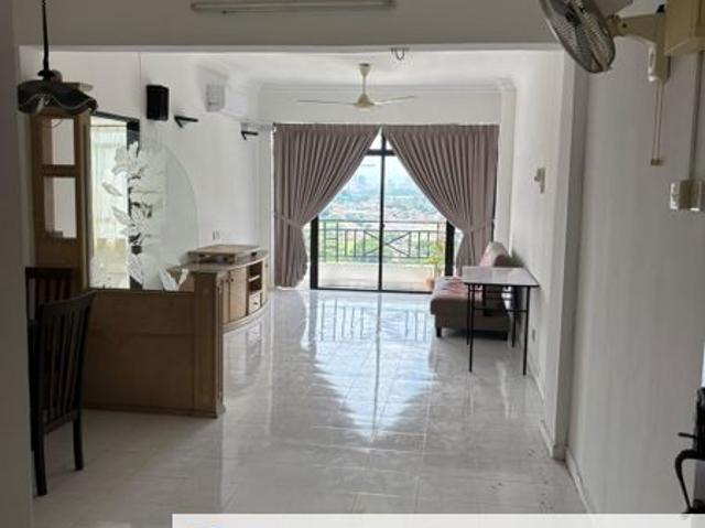 Condominium for rent in Mukim 13, Georgetown