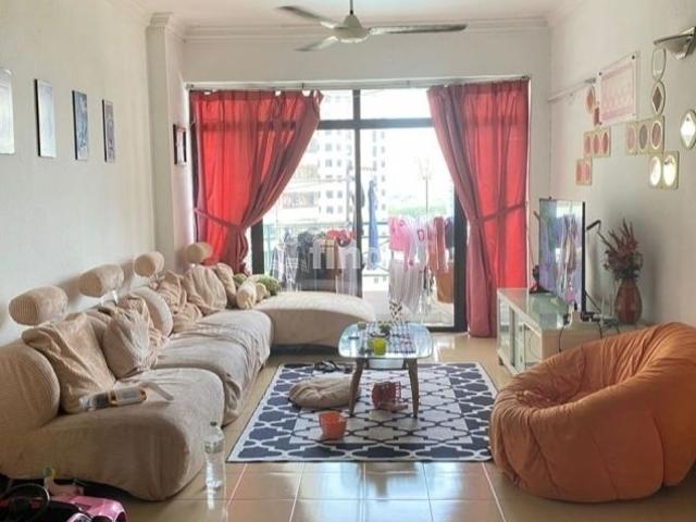 Apartment for rent in Mukim 13, Georgetown