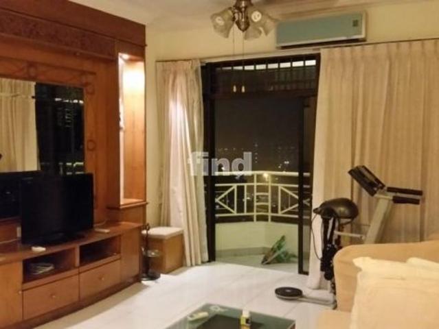Apartment for rent in Mukim 13, Georgetown