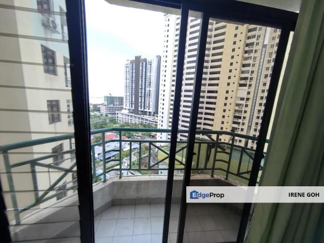 Condominium for sale in Timur Laut, George Town