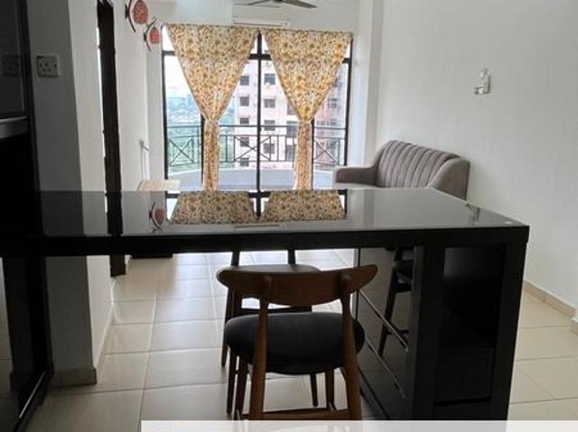 Condominium for rent in Mukim 13, Georgetown