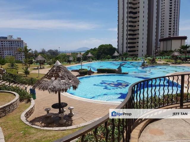 Condominium for sale in Mukim 13, Georgetown