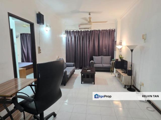 Condominium for rent in Timur Laut, George Town