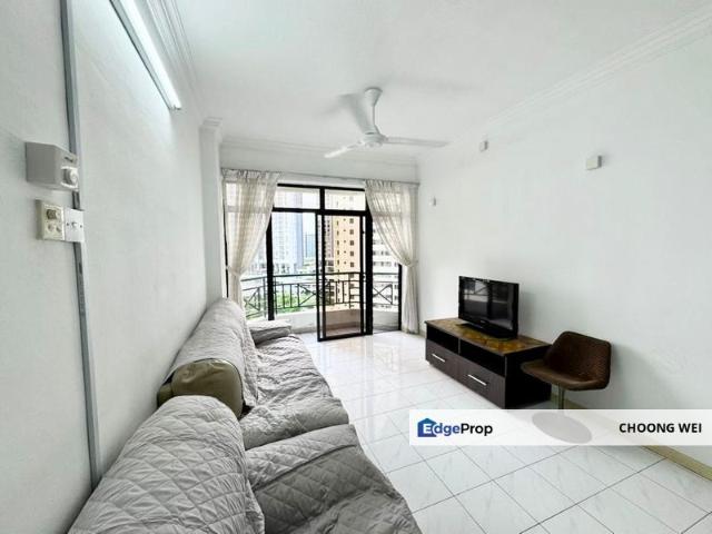Condominium for rent in Mukim 13, Georgetown