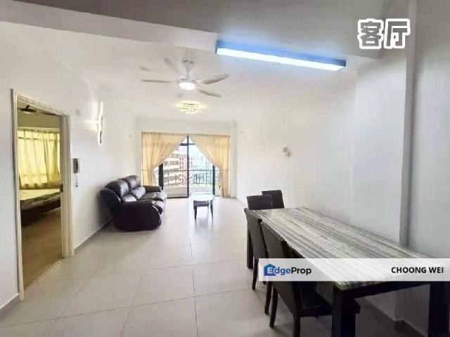 Condominium for rent in Mukim 13, Georgetown