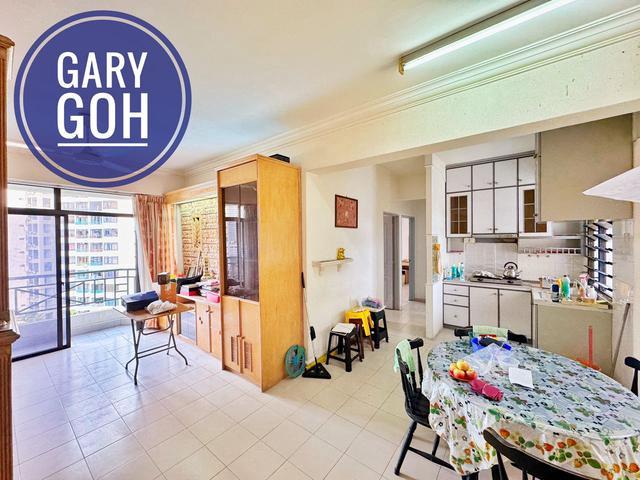 Condominium for sale in Georgetown, Penang