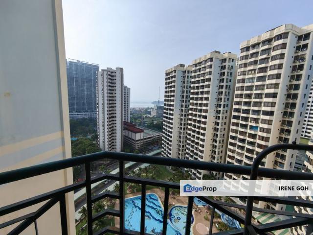 Condominium for sale in Timur Laut, George Town