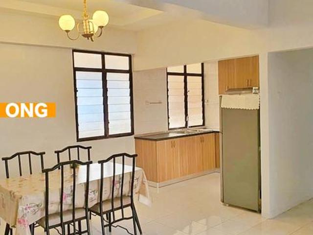 Condominium for sale in Georgetown, Penang