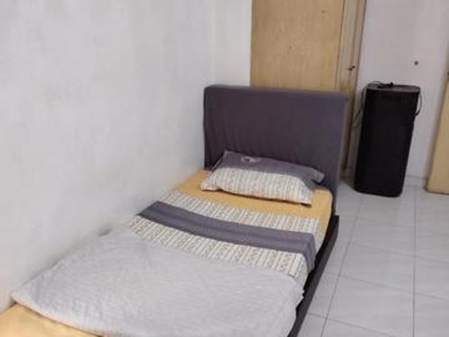 Condominium for rent in Georgetown, Penang