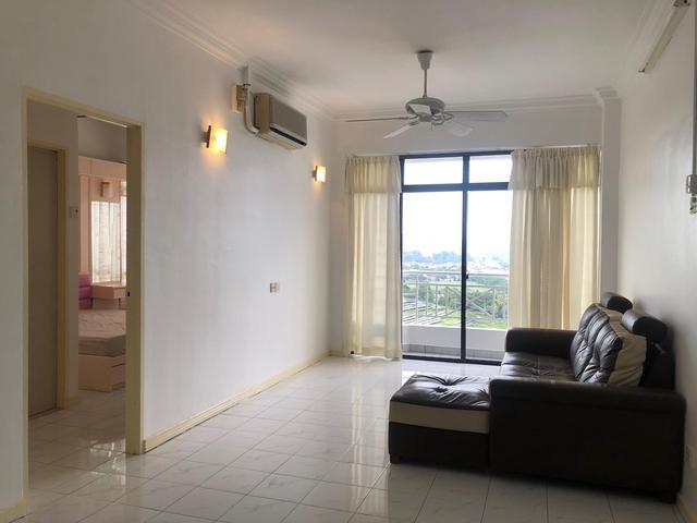 Condominium for sale in Gelugor