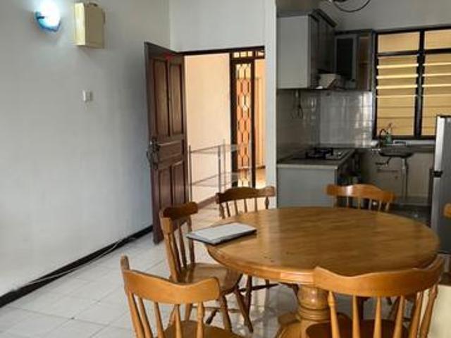 Condominium for rent in Timur Laut, George Town