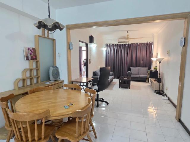 Condominium for rent in Timur Laut, George Town