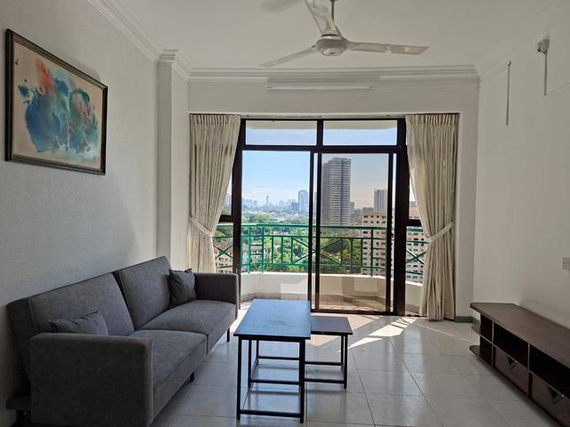 Condominium for rent in Georgetown, Penang