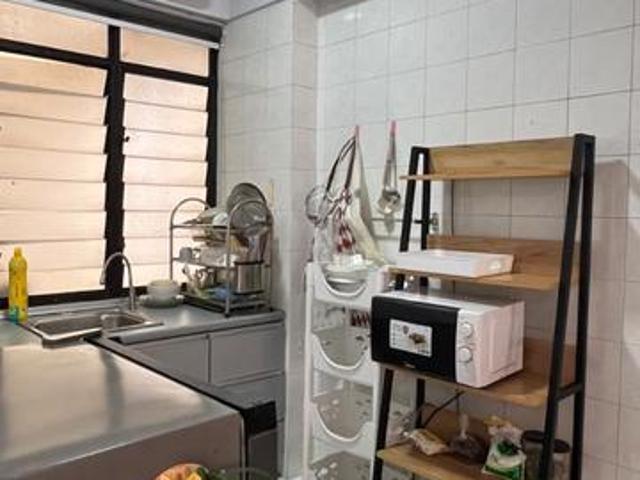 Condominium for rent in Georgetown, Penang