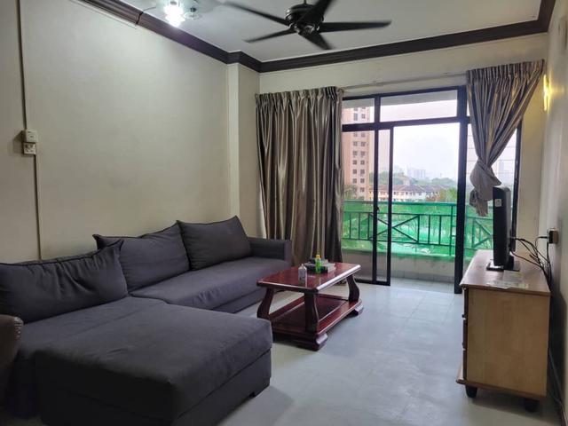 Condominium for rent in Georgetown, Penang