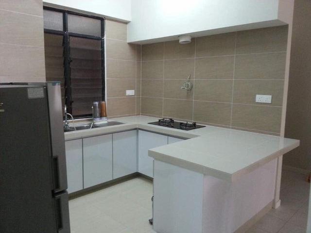 Condominium for rent in Georgetown, Penang
