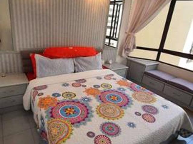 Condominium for sale in Georgetown, Penang