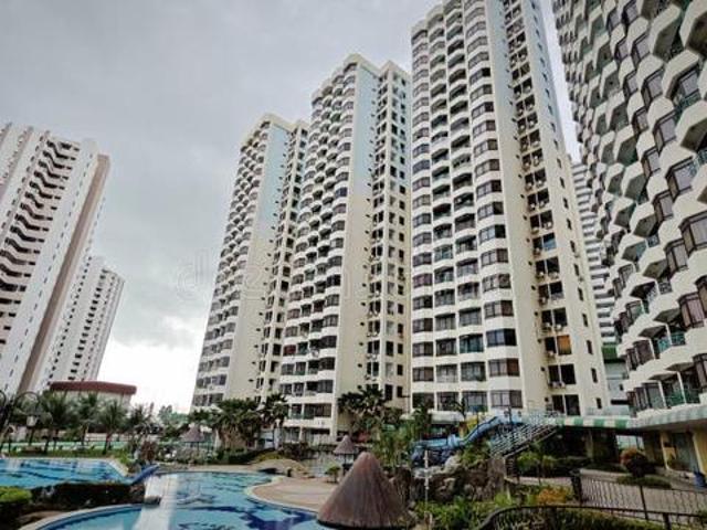 Condominium for sale in Georgetown, Penang