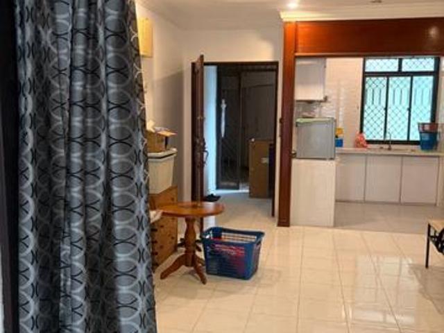 Condominium for rent in Georgetown, Penang