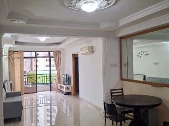 Condominium for sale in Georgetown, Penang
