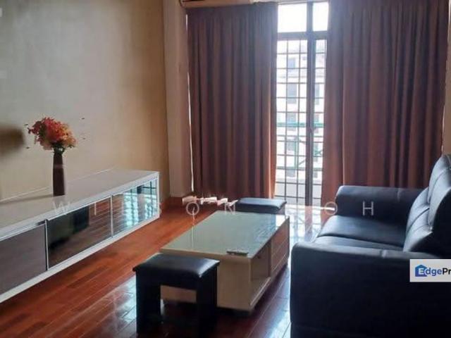 Condominium for rent in Georgetown, Penang