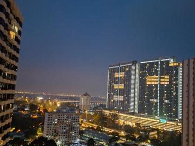 Condominium for sale in Georgetown, Penang