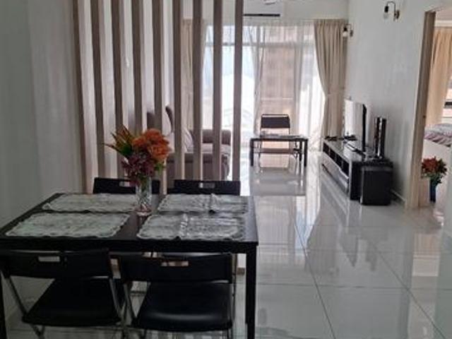 Condominium for rent in Georgetown, Penang