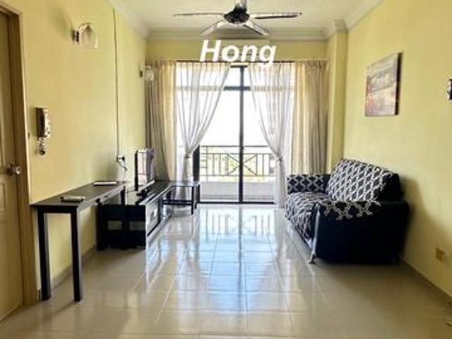 Condominium for sale in Georgetown, Penang