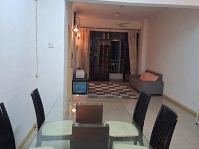 Condominium for rent in Georgetown, Penang