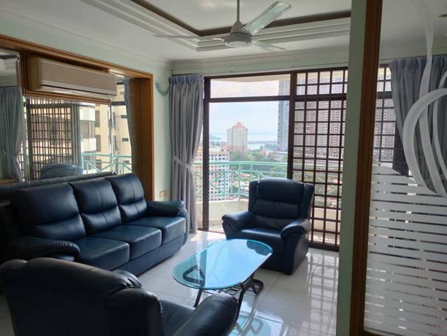 Condominium for sale in Timur Laut, George Town