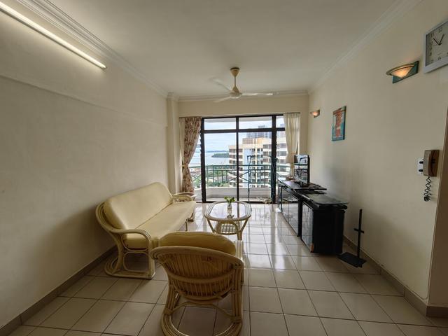Condominium for rent in Timur Laut, George Town
