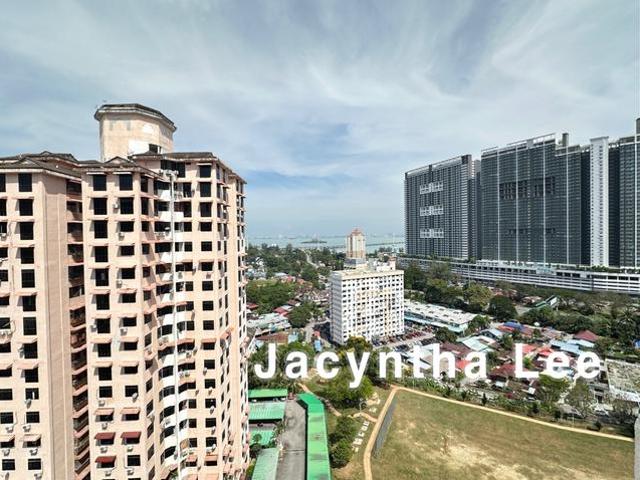 Condominium for sale in Georgetown, Penang