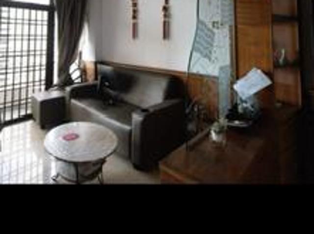 Condominium for rent in Georgetown, Penang