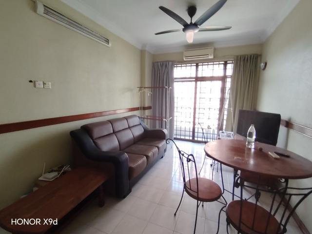 Condominium for sale in Georgetown, Penang