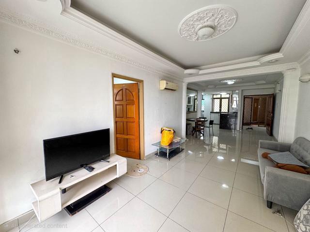 Condominium for sale in Georgetown, Penang