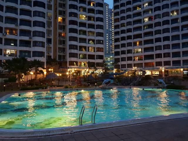 Condominium for sale in Georgetown, Penang