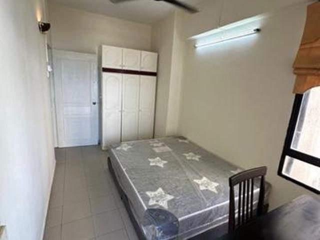 Condominium for rent in Georgetown, Penang