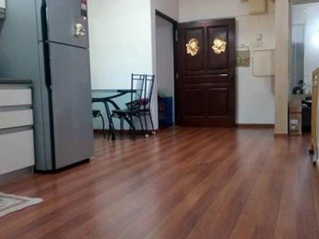 Condominium for rent in Georgetown, Penang