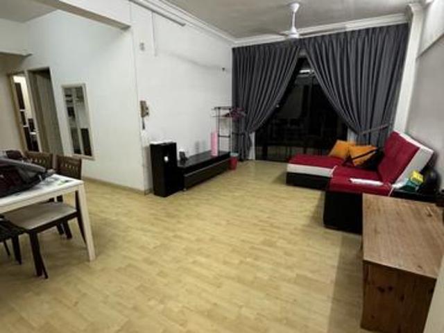 Condominium for rent in Georgetown, Penang