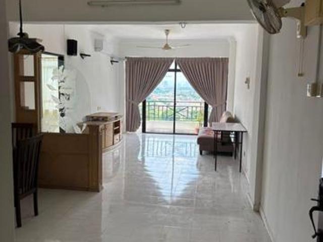 Condominium for rent in Georgetown, Penang