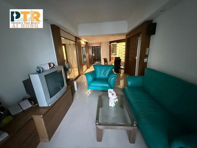 Condominium for rent in Georgetown, Penang