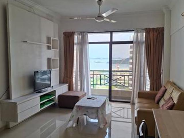 Condominium for sale in Georgetown, Penang