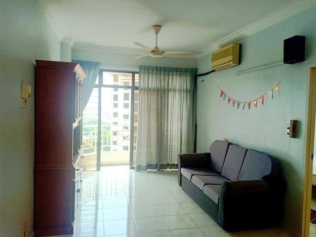 Condominium for sale in Georgetown, Penang