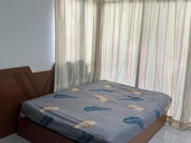 Condominium for rent in Georgetown, Penang