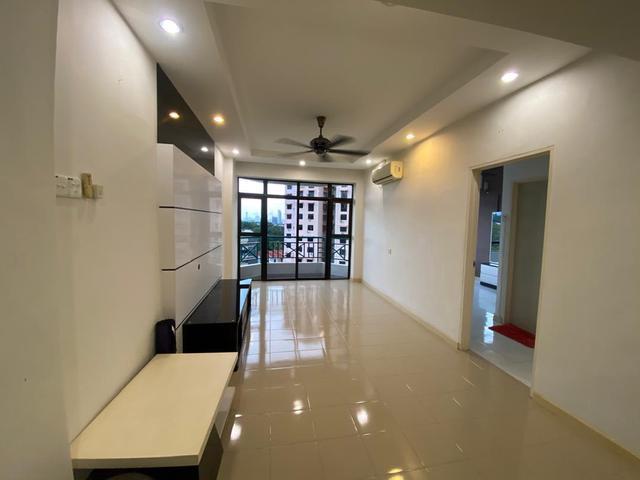Condominium for rent in Georgetown, Penang