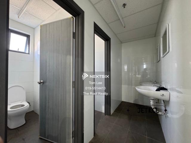 Residential House for rent in Georgetown, Penang