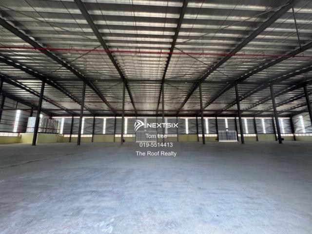 Residential House for rent in Georgetown, Penang